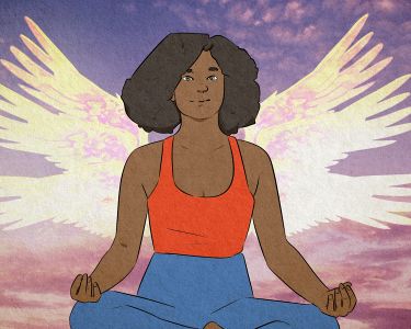 Are You an Earth Angel? 18 Signs + 8 Archetypes