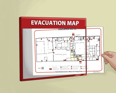 Evacuating a Building: Creating a Plan & Staying Safe in Emergencies