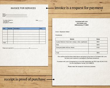 How to Fill Out a Receipt Book for Your Small Business