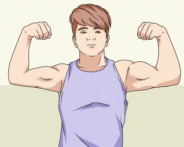 How to Fix a Muscle Imbalance in Your Biceps