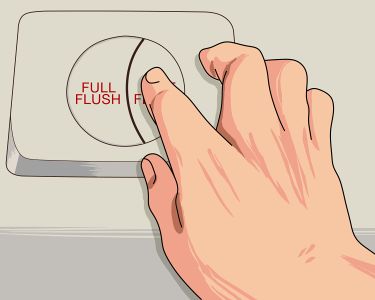 How to Flush a British Toilet