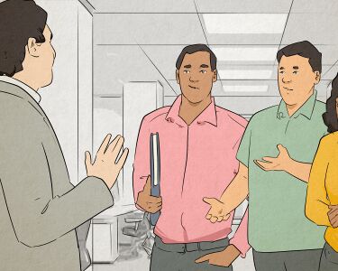 How to Start a Union at Your Workplace