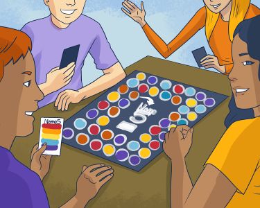 The 24 Best Party Games for Teens & How to Play Them