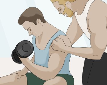How to Get Back in Shape