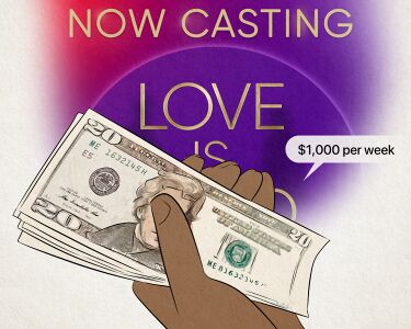 How to Get Cast on "Love Is Blind" and Find Your Other Half