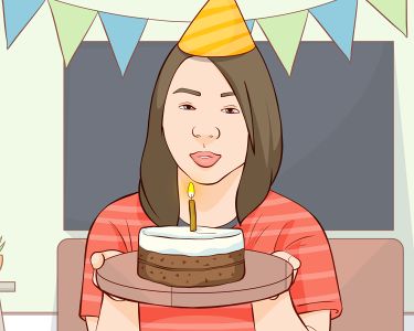 How to Get Over a Bad Birthday