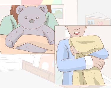 How to Go to Sleep Fast for Kids