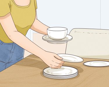 How to Have Good Table Manners