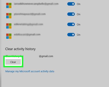 How Do You Check the History on Your Windows Computer? Internet and File History Guide