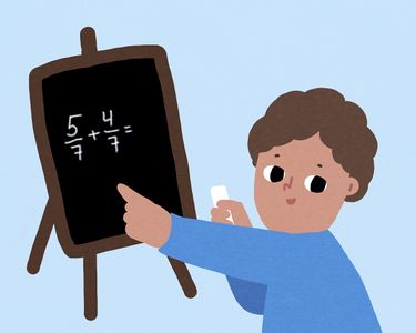 How to Improve Math Skills