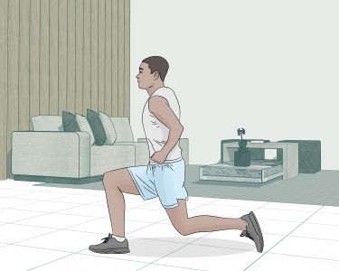 How to Increase Walking Stamina
