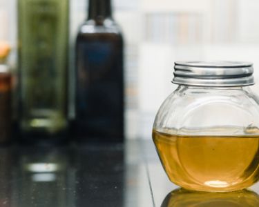 How to Infuse Olive Oil