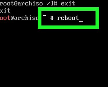 How to Install Arch Linux Dual Boot