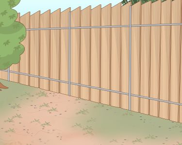 How to Install Wire Fencing for Dogs