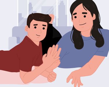 How to Keep Healthy Family Relationships