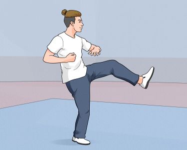 How to Learn Wing Chun