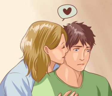 How to Make a Guy Feel Special