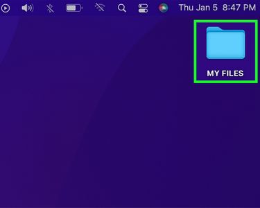 2 Simple Ways to Make a New Folder on a PC or Mac Computer