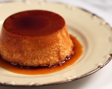 How to Make Leche Flan