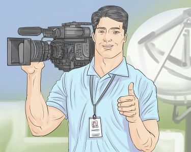 How to Make Your Own TV Show