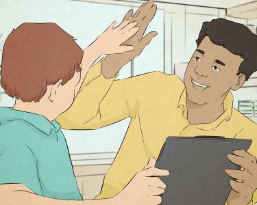 How to Mentor a Teenager