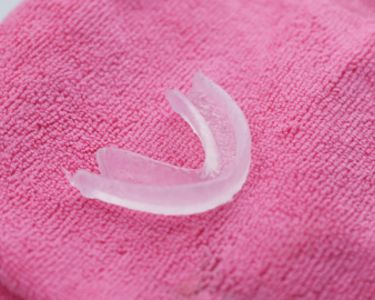 How to Mould a Mouthguard