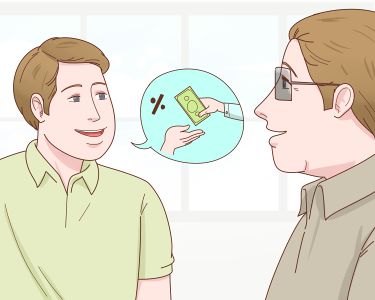 How to Obtain Money from Your Parents