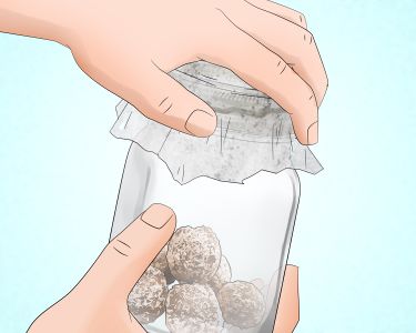 How to Open a Difficult Jar