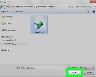 How to View RPT Files on PC or Mac