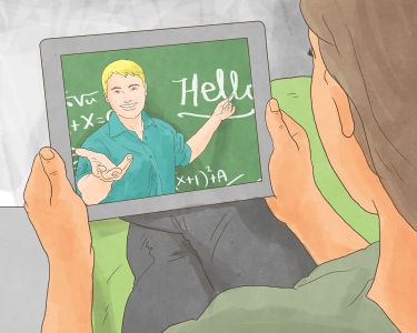 How to Enroll in an Online School