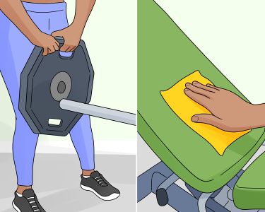 How to Perform a Leg Press Safely