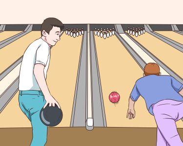 How to Practice Proper Bowling Etiquette