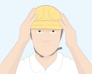 How to Read a Safety Helmet Expiry Date