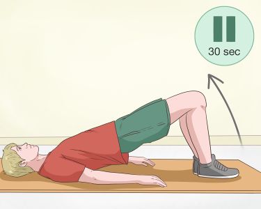How to Reduce Lower Back Fat