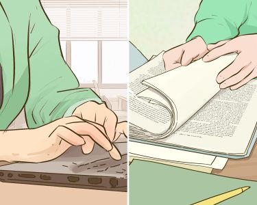 How to Research a Topic