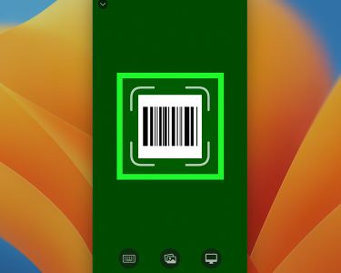 5 Ways to Scan a Barcode Using Computers and Phones