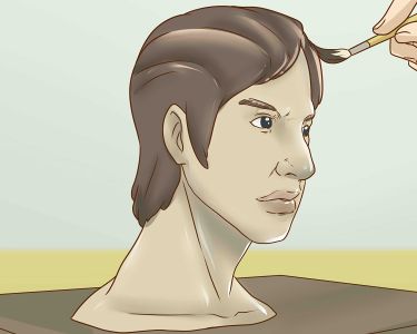 How to Sculpt a Face