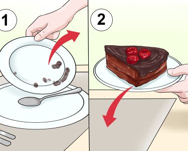 How to Serve a Full Course Meal
