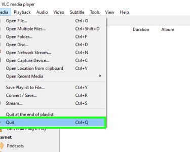 How to Set the Default Audio Track in VLC