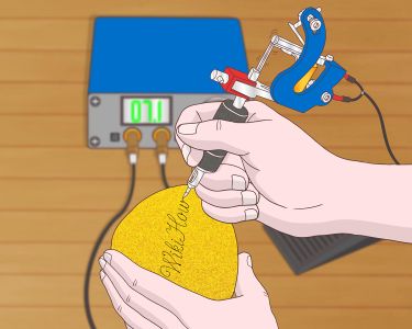 How to Set up Your Tattoo Machine