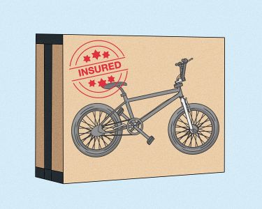 How to Ship a Bicycle Cheaply