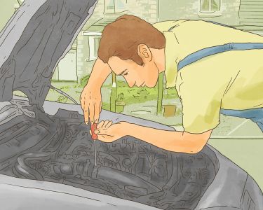 How to Start a Car Repair Business