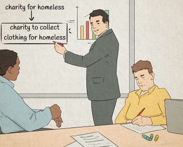 How to Start a Charity