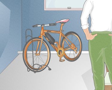 How to Store an Electric Bike
