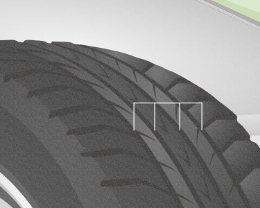 How to Tell if a Tire Is a Snow Tire
