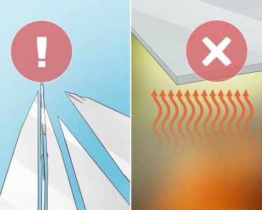 What's the Difference Between Tempered Glass and Regular Glass?