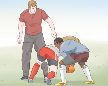 How to Train for the Olympics