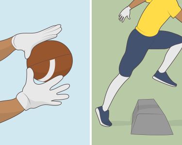 13 Ways to Train Like a Running Back