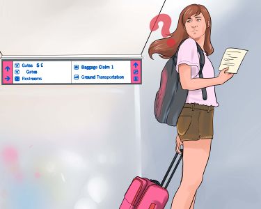 How to Travel Alone