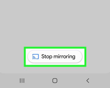 How to Disable Screen Mirroring: iPhone, Mac, Android, & More
